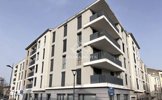  Appartement � vendre 3 pi�ces 62 m�