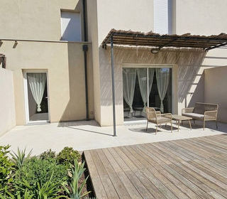  Maison � vendre 4 pi�ces 83 m�