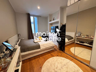  Maison � vendre 4 pi�ces 88 m�