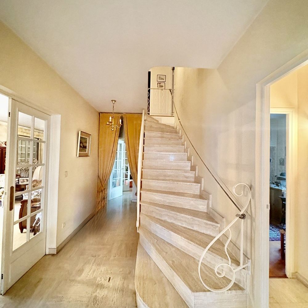 � vendre  Maison Saint-Maur-des-Foss�s (94100)