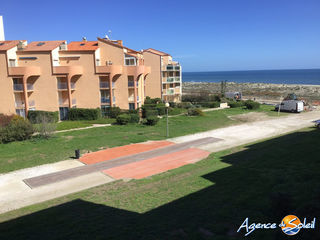  Appartement � vendre 2 pi�ces 23 m�