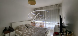  Appartement � vendre 4 pi�ces 99 m�