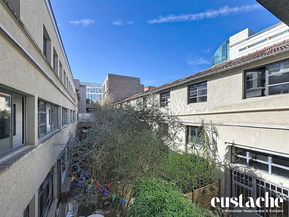 � vendre  Appartement Montreuil (93100)