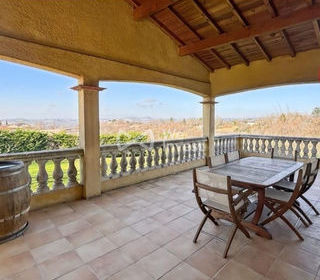  Maison � vendre 7 pi�ces 198 m�