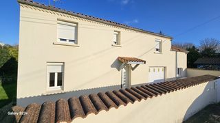  Maison � vendre 5 pi�ces 124 m�