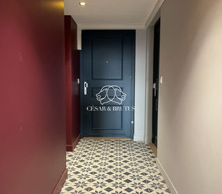  Appartement � vendre 2 pi�ces 35 m�