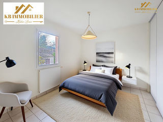  Maison � vendre 5 pi�ces 112 m�