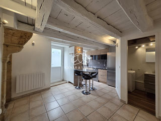  Appartement � vendre 2 pi�ces 44 m�