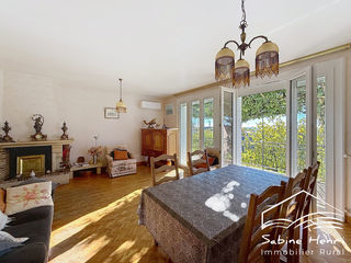  Maison � vendre 6 pi�ces 119 m�