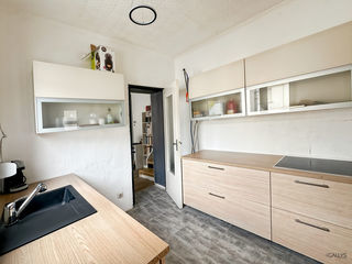  Appartement � vendre 5 pi�ces 90 m�