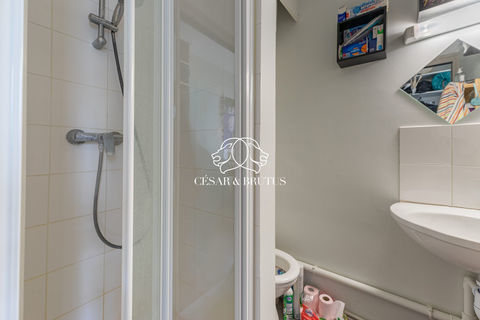  Appartement � vendre 1 pi�ce 10 m�