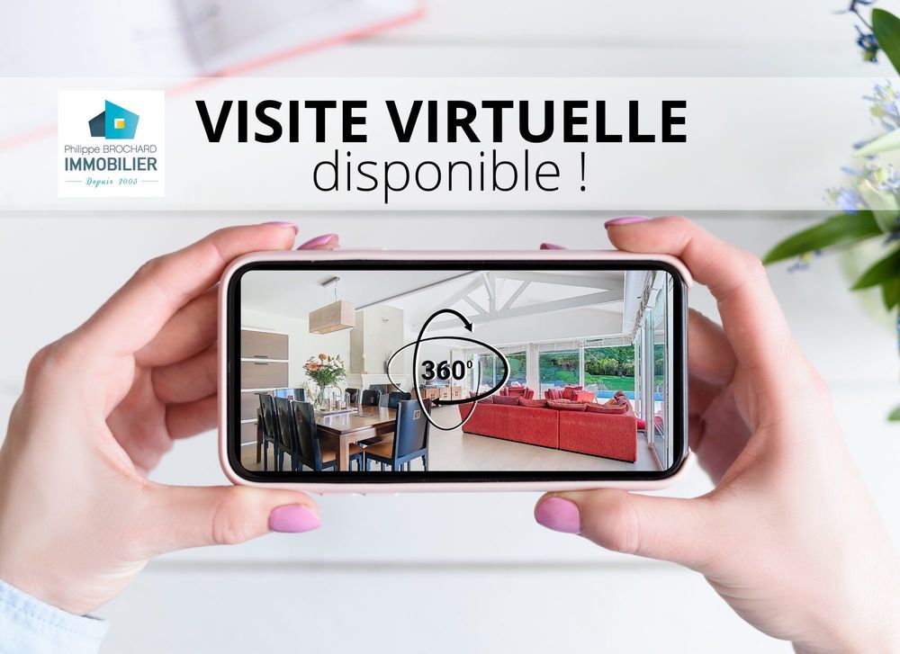 � vendre  Maison La Roche-sur-Yon (85000)