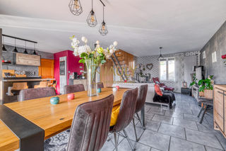  Maison � vendre 7 pi�ces 173 m�