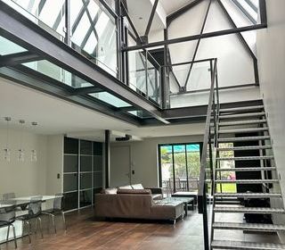  Appartement � vendre 6 pi�ces 135 m�