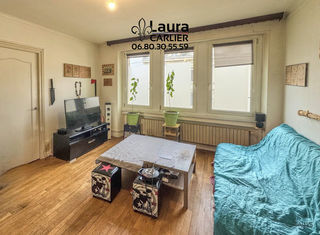  Appartement � vendre 2 pi�ces 48 m�