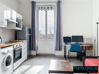  Appartement � vendre 2 pi�ces 32 m�