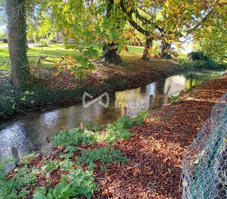  Maison � vendre 4 pi�ces 111 m�