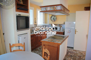  Maison � vendre 7 pi�ces 119 m�