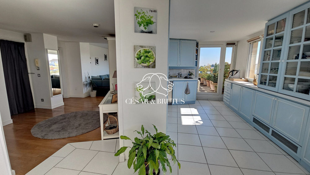 � vendre  Appartement Caluire-et-Cuire (69300)