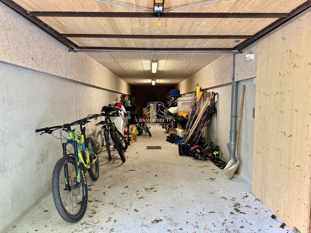 � vendre  Appartement Les Houches (74310)