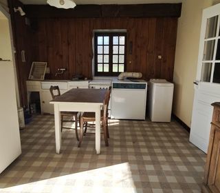  Maison � vendre 5 pi�ces 96 m�