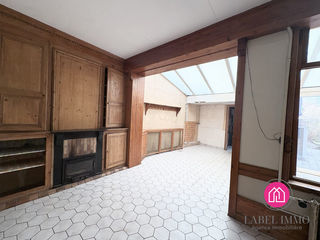  Maison � vendre 8 pi�ces 171 m�