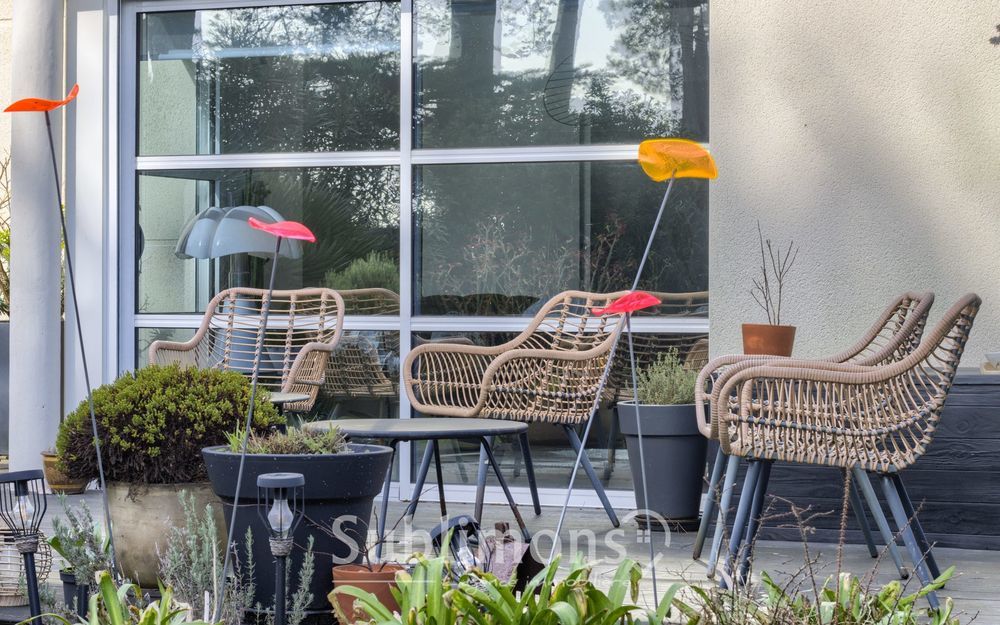 � vendre  Maison Billiers (56190)