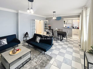  Appartement � vendre 4 pi�ces 81 m�