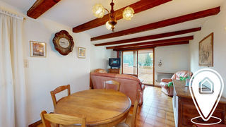  Maison � vendre 5 pi�ces 134 m�