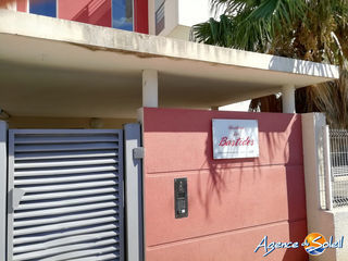  Appartement � vendre 2 pi�ces 34 m�