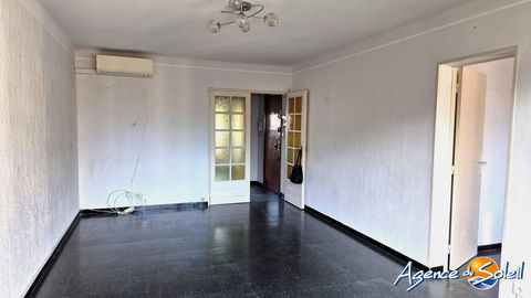  Appartement � vendre 4 pi�ces 73 m�