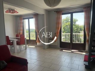  Appartement � vendre 4 pi�ces 90 m�