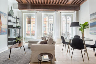  Appartement � vendre 2 pi�ces 64 m�