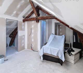  Appartement � vendre 5 pi�ces 79 m�