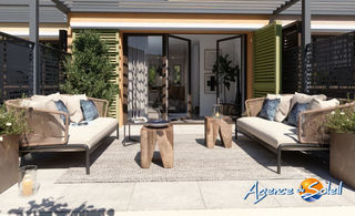  Maison � vendre 4 pi�ces 84 m�