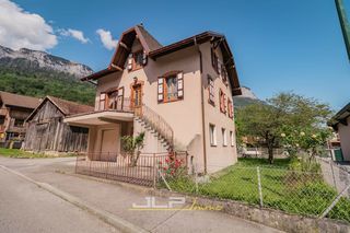  Maison � vendre 8 pi�ces 194 m�