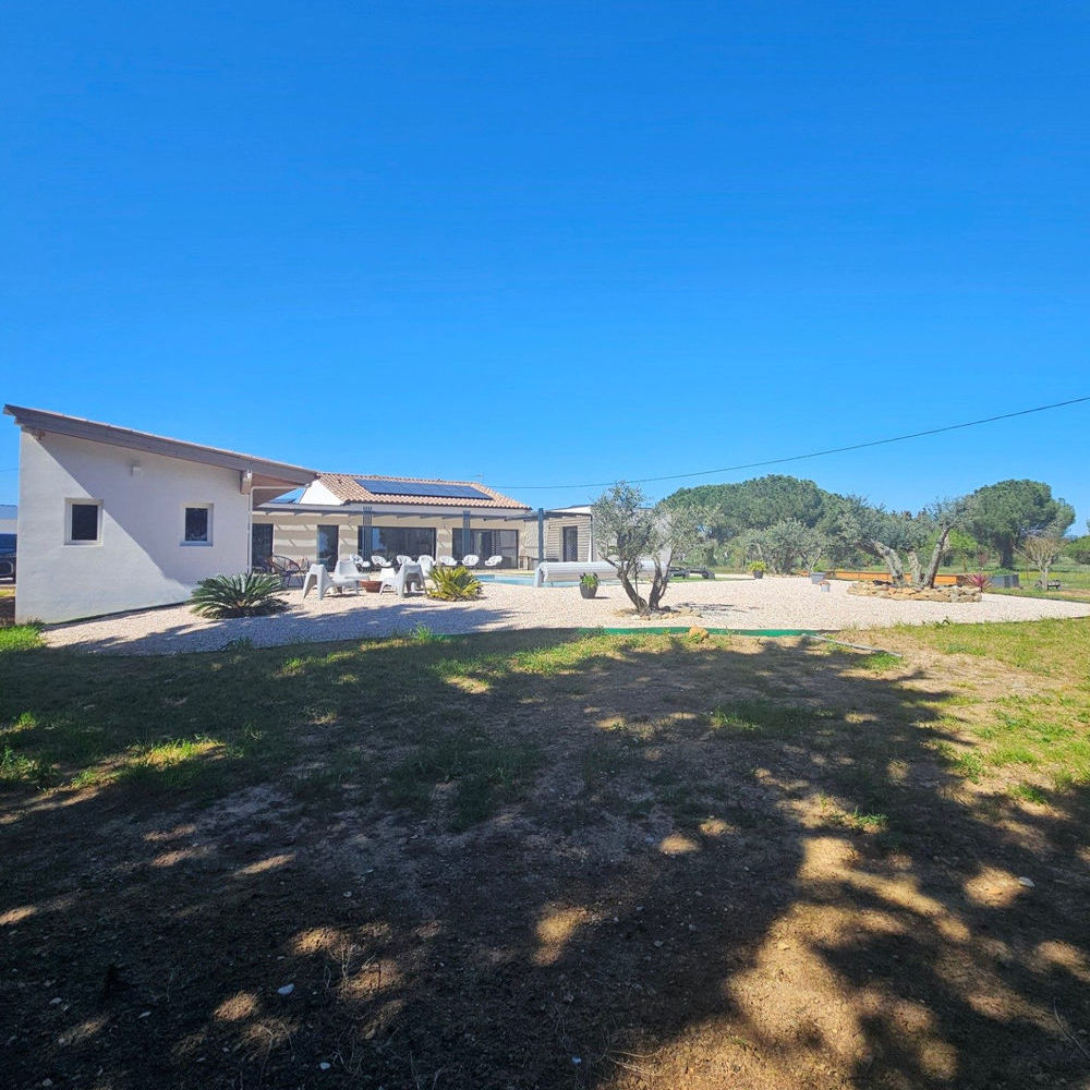 � vendre  Maison Sall�les-d'Aude (11590)