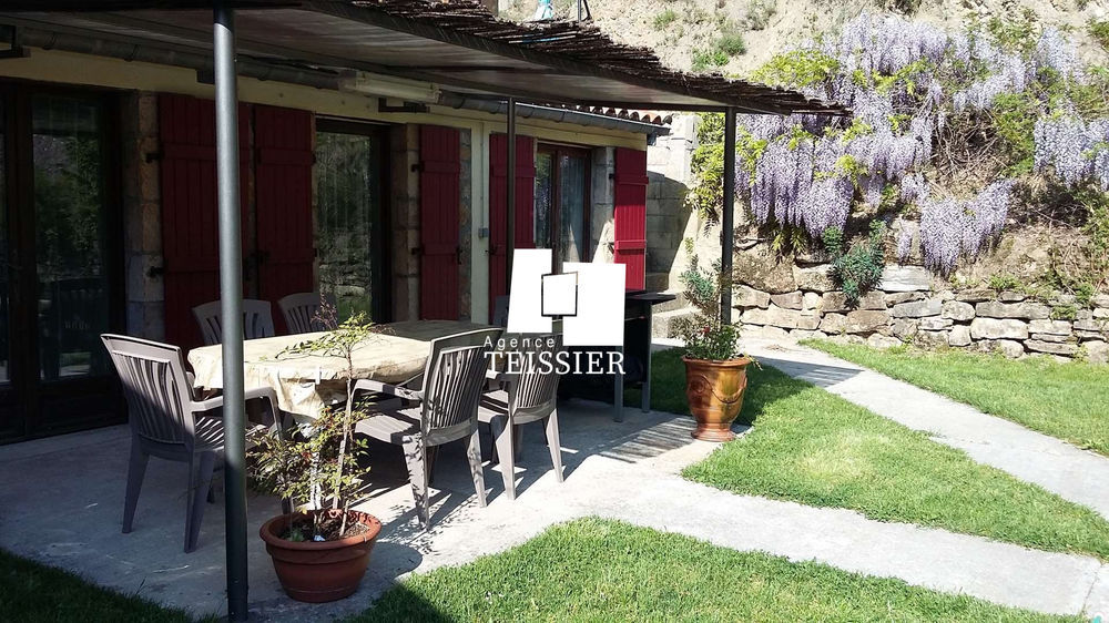 � vendre  Maison Banne (07460)