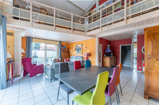  Maison � vendre 5 pi�ces 175 m�