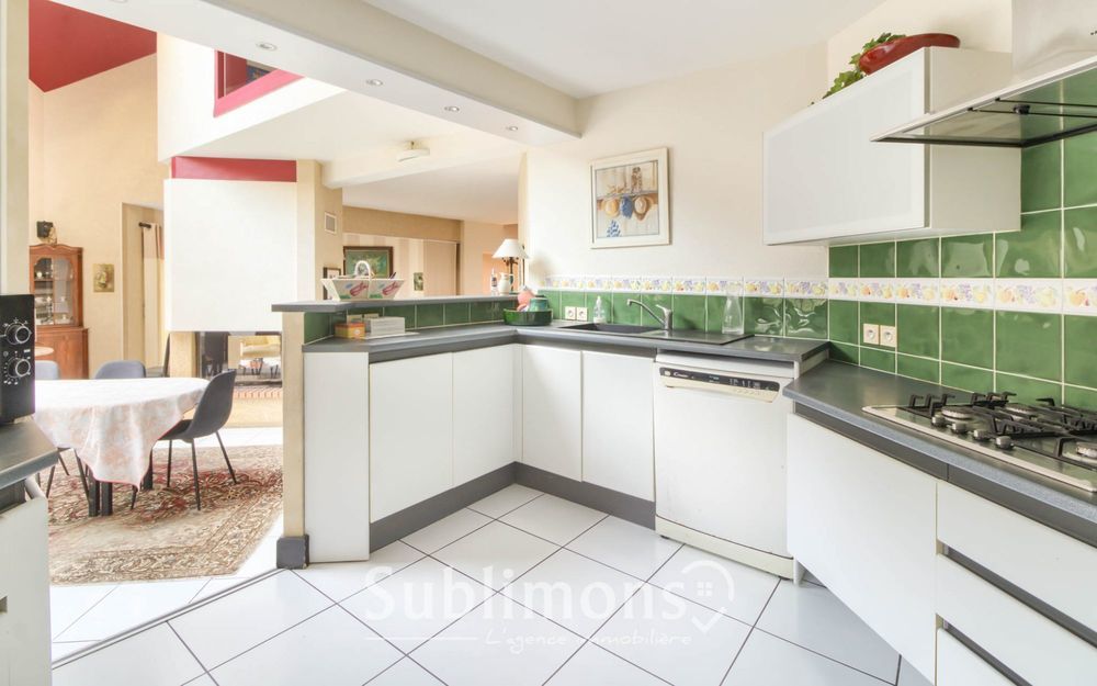 � vendre  Maison Arradon (56610)