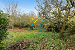  Terrain � vendre 998 m�