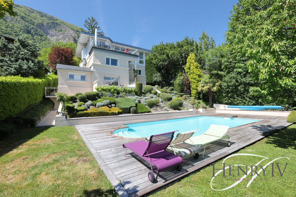 � vendre  Maison La Tronche (38700)