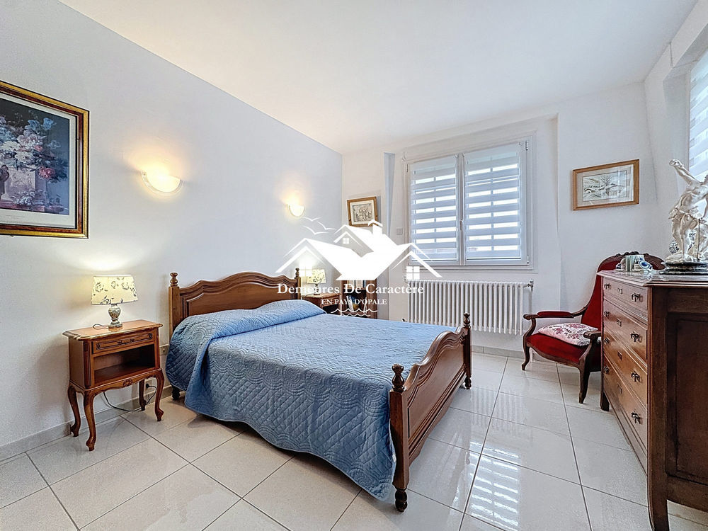 � vendre  Maison Berck (62600)