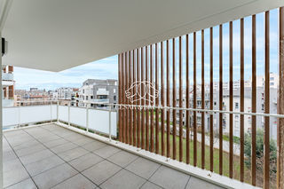  Appartement � vendre 3 pi�ces 60 m�