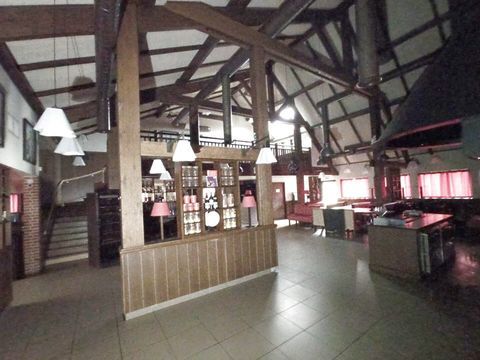 VENTE LOCAL 373m&sup2; - RETAIL LIMOGES 663080 87000 Limoges