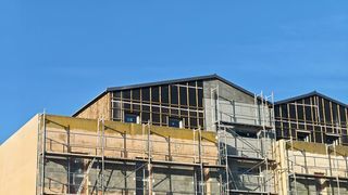  Appartement � vendre 3 pi�ces 64 m�