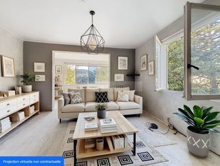  Appartement � vendre 3 pi�ces 64 m�