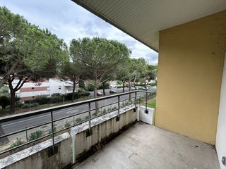  Appartement � vendre 3 pi�ces 61 m�