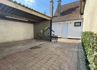  Maison � vendre 4 pi�ces 58 m�