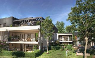  Appartement � vendre 3 pi�ces 69 m�